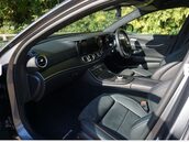 Mercedes-Benz E Class 2.0 E 220 D AMG Line Auto 5dr 5