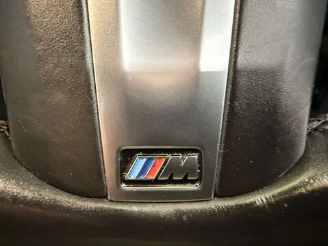 BMW 3 Series 2.0 330E M Sport Auto 4dr 23