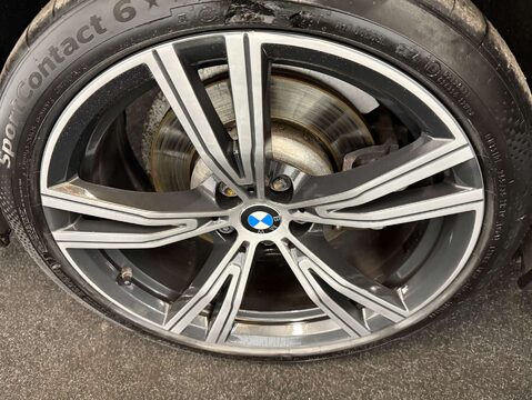 BMW 3 Series 2.0 330E M Sport Auto 4dr 41
