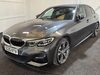 BMW 3 Series 2.0 330E M Sport Auto 4dr