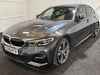 BMW 3 Series 2.0 330E M Sport Auto 4dr