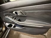 BMW 3 Series 2.0 330E M Sport Auto 4dr 15