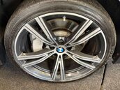 BMW 3 Series 2.0 330E M Sport Auto 4dr 10