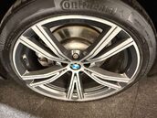 BMW 3 Series 2.0 330E M Sport Auto 4dr 47