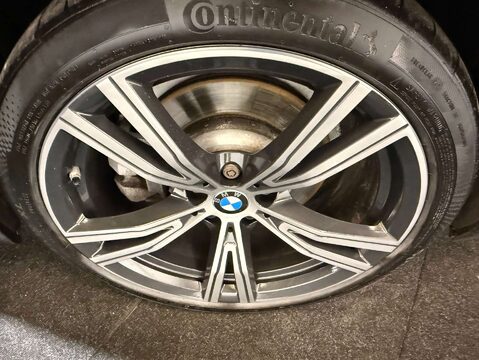 BMW 3 Series 2.0 330E M Sport Auto 4dr 47