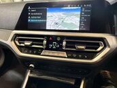 BMW 3 Series 2.0 330E M Sport Auto 4dr 24