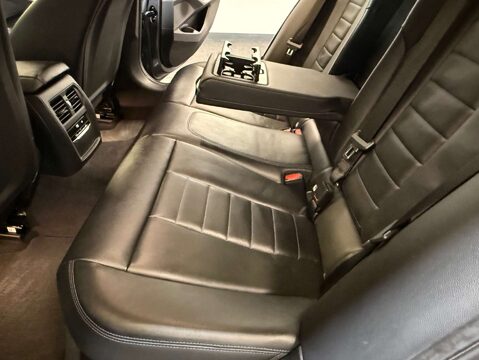 BMW 3 Series 2.0 330E M Sport Auto 4dr 51