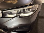BMW 3 Series 2.0 330E M Sport Auto 4dr 61