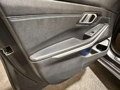 BMW 3 Series 2.0 330E M Sport Auto 4dr 57