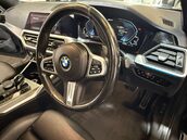 BMW 3 Series 2.0 330E M Sport Auto 4dr 19