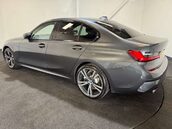 BMW 3 Series 2.0 330E M Sport Auto 4dr 3