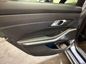 BMW 3 Series 2.0 330E M Sport Auto 4dr 50