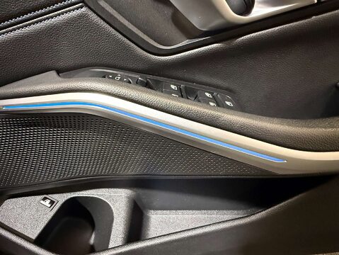 BMW 3 Series 2.0 330E M Sport Auto 4dr 18