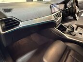 BMW 3 Series 2.0 330E M Sport Auto 4dr 56