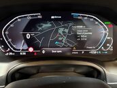 BMW 3 Series 2.0 330E M Sport Auto 4dr 34