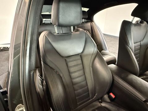 BMW 3 Series 2.0 330E M Sport Auto 4dr 14