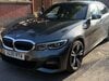 BMW 3 Series 2.0 330E M Sport Auto 4dr