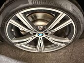 BMW 3 Series 2.0 330E M Sport Auto 4dr 48