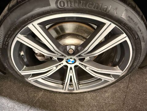 BMW 3 Series 2.0 330E M Sport Auto 4dr 48