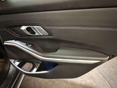 BMW 3 Series 2.0 330E M Sport Auto 4dr 36