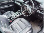 Mazda CX-5 2.0 CX-5 Sport Nav+ Auto 5dr 6