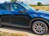 Mazda CX-5 2.0 CX-5 Sport Nav+ Auto 5dr 3