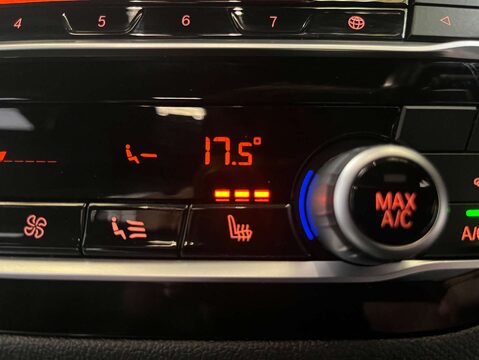 BMW X3 2.0 X3 xDrive 20d M Sport Auto 4WD 5dr 27