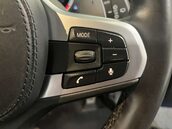 BMW X3 2.0 X3 xDrive 20d M Sport Auto 4WD 5dr 20