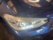 BMW X3 2.0 X3 xDrive 20d M Sport Auto 4WD 5dr 54