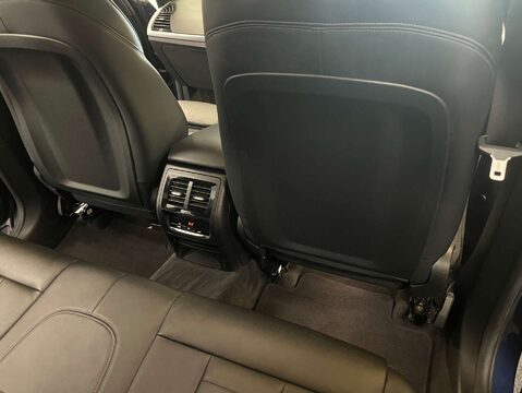 BMW X3 2.0 X3 xDrive 20d M Sport Auto 4WD 5dr 35