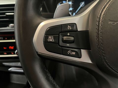 BMW X3 2.0 X3 xDrive 20d M Sport Auto 4WD 5dr 19