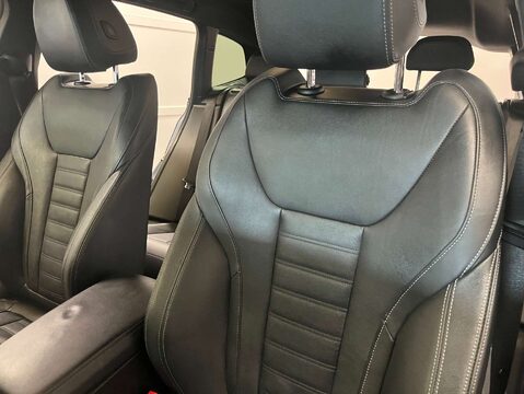 BMW X3 2.0 X3 xDrive 20d M Sport Auto 4WD 5dr 51