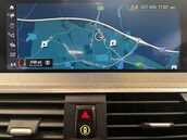BMW X3 2.0 X3 xDrive 20d M Sport Auto 4WD 5dr 25