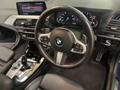 BMW X3 2.0 X3 xDrive 20d M Sport Auto 4WD 5dr 17