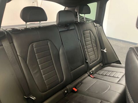 BMW X3 2.0 X3 xDrive 20d M Sport Auto 4WD 5dr 31