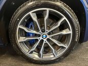 BMW X3 2.0 X3 xDrive 20d M Sport Auto 4WD 5dr 10