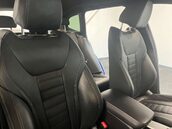 BMW X3 2.0 X3 xDrive 20d M Sport Auto 4WD 5dr 16