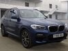 BMW X3 2.0 X3 xDrive 20d M Sport Auto 4WD 5dr