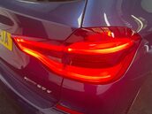 BMW X3 2.0 X3 xDrive 20d M Sport Auto 4WD 5dr 55