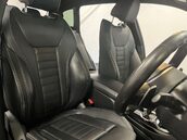 BMW X3 2.0 X3 xDrive 20d M Sport Auto 4WD 5dr 13