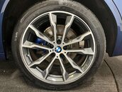 BMW X3 2.0 X3 xDrive 20d M Sport Auto 4WD 5dr 41