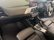 BMW X3 2.0 X3 xDrive 20d M Sport Auto 4WD 5dr 52