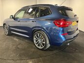 BMW X3 2.0 X3 xDrive 20d M Sport Auto 4WD 5dr 3