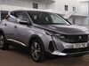 Peugeot 3008 1.2 3008 Allure PureTech S/S 5dr