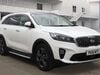 Kia Sorento 2.2 Sorento GT Line S CRDi ISG 4x4 Auto 4WD 5dr