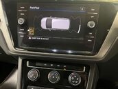 Volkswagen Touran 2.0 Touran SE Family TDI Semi-Auto 5dr 25