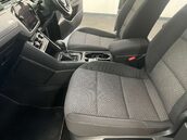 Volkswagen Touran 2.0 Touran SE Family TDI Semi-Auto 5dr 52