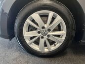 Volkswagen Touran 2.0 Touran SE Family TDI Semi-Auto 5dr 55