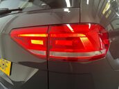 Volkswagen Touran 2.0 Touran SE Family TDI Semi-Auto 5dr 57