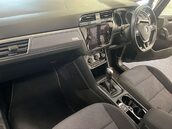 Volkswagen Touran 2.0 Touran SE Family TDI Semi-Auto 5dr 54
